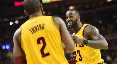 woj最新爆料欧文,Woj曝惊人内幕，揭秘欧文转会背后的故事  第2张