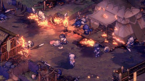 铃兰之剑最新爆料,神秘新爆料揭示游戏剧情与角色深度 第3张 铃兰之剑最新爆料,神秘新爆料揭示游戏剧情与角色深度 第3张