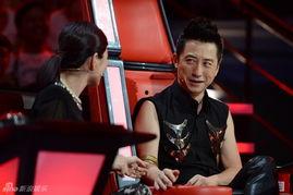 庾澄庆爆料好声音原视频,原视频曝光惊人内幕  第1张